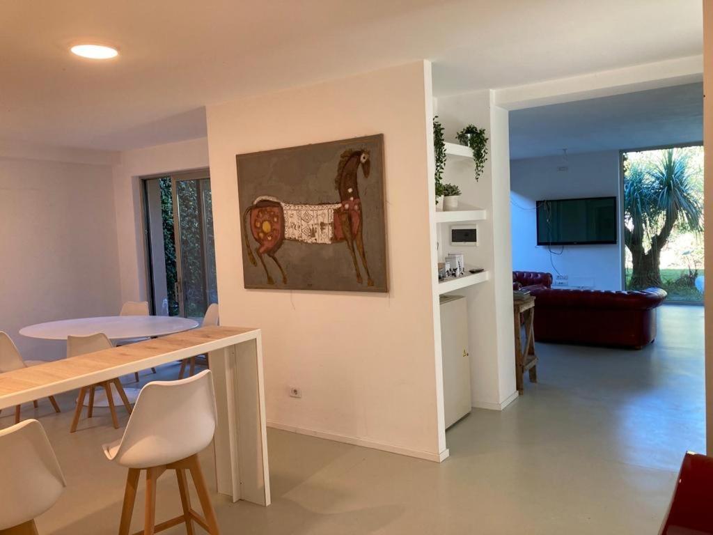Joey Lägenhet Pietrasanta Exteriör bild