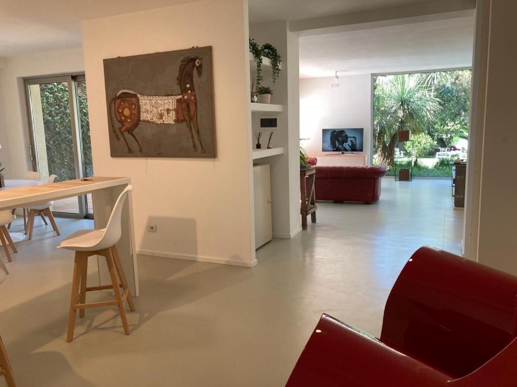 Joey Lägenhet Pietrasanta Exteriör bild