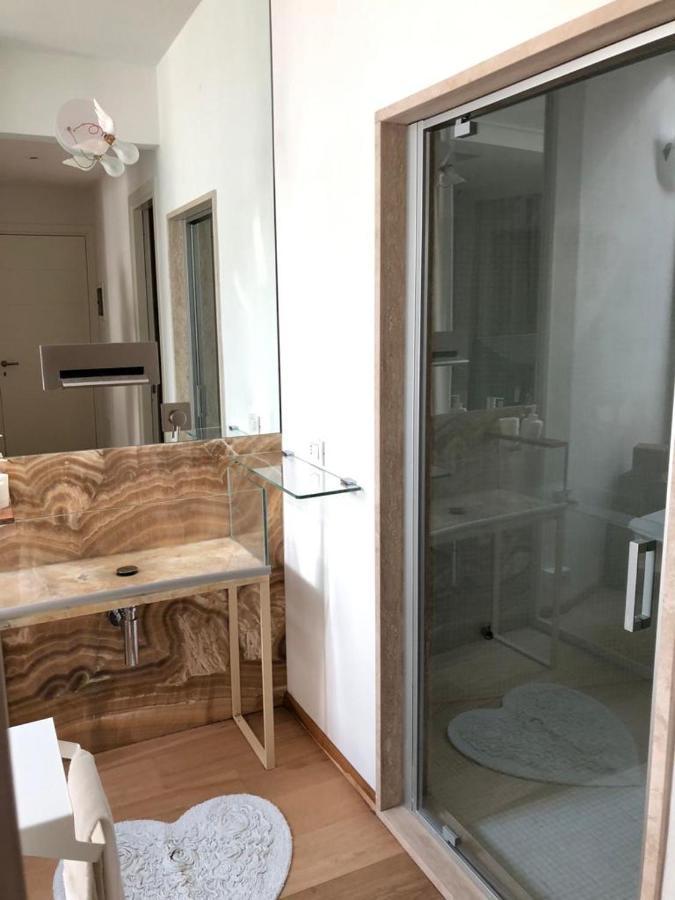 Joey Lägenhet Pietrasanta Exteriör bild